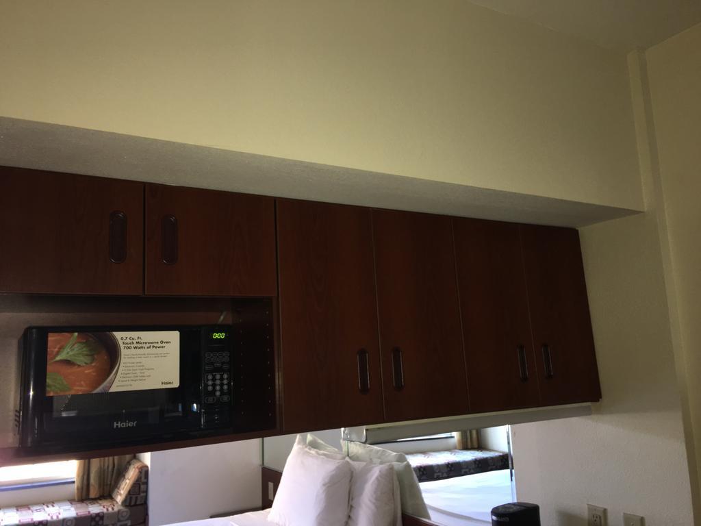Microtel Inn & Suites By Wyndham Indianapolis Airport Экстерьер фото